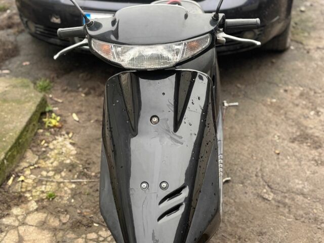 Хонда Другая, объемом двигателя 49 л и пробегом 0 тыс. км за 213 $, фото 1 на Automoto.ua