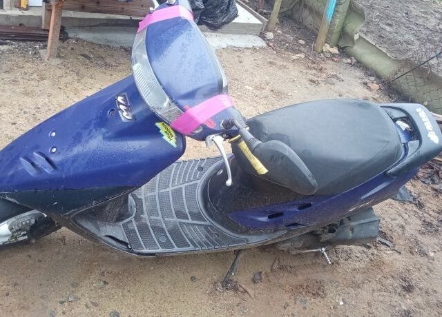 Хонда Другая, объемом двигателя 49 л и пробегом 0 тыс. км за 226 $, фото 1 на Automoto.ua