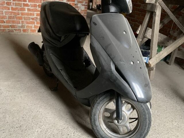 Хонда Другая, объемом двигателя 0 л и пробегом 0 тыс. км за 166 $, фото 1 на Automoto.ua