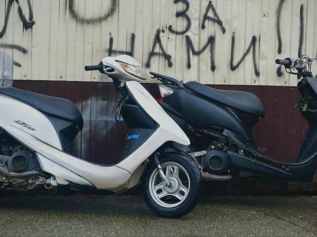 Хонда Другая, объемом двигателя 49 л и пробегом 0 тыс. км за 500 $, фото 1 на Automoto.ua