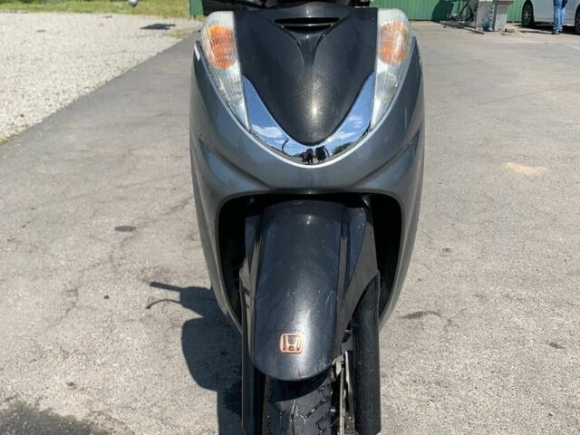 Хонда Інша, об'ємом двигуна 0 л та пробігом 0 тис. км за 1499 $, фото 1 на Automoto.ua