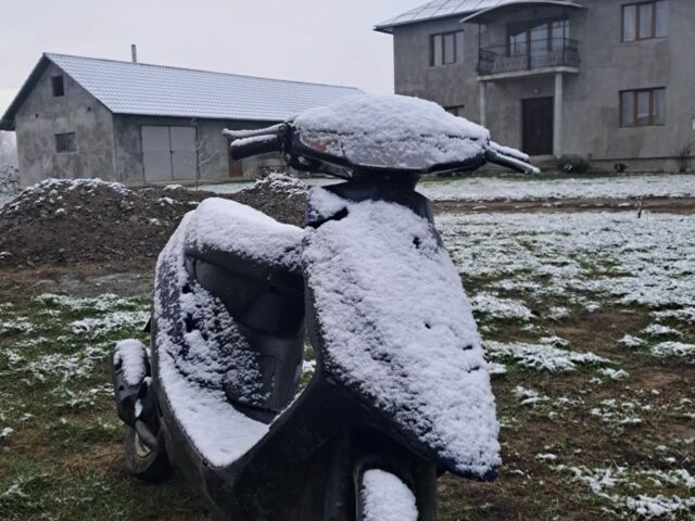 Хонда Другая, объемом двигателя 60 л и пробегом 0 тыс. км за 350 $, фото 1 на Automoto.ua