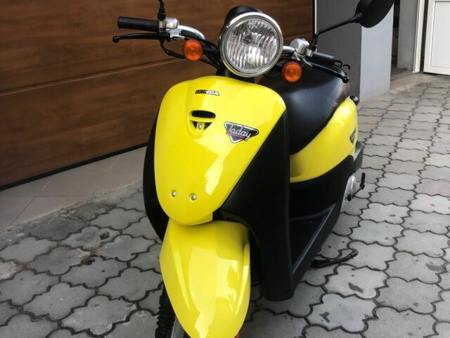 Хонда Другая, объемом двигателя 50 л и пробегом 0 тыс. км за 592 $, фото 1 на Automoto.ua