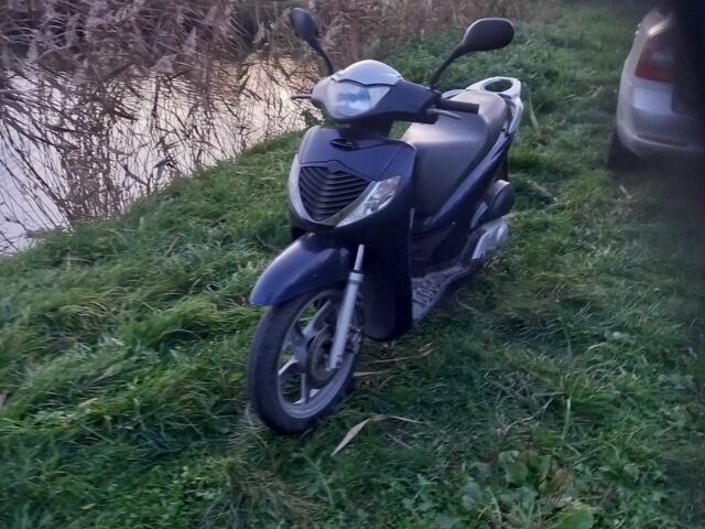 Хонда Другая, объемом двигателя 0 л и пробегом 0 тыс. км за 650 $, фото 1 на Automoto.ua