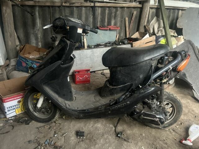 Хонда Другая, объемом двигателя 0 л и пробегом 0 тыс. км за 155 $, фото 1 на Automoto.ua