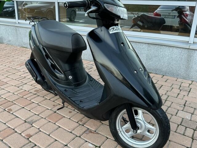 Хонда Другая, объемом двигателя 49 л и пробегом 0 тыс. км за 350 $, фото 1 на Automoto.ua