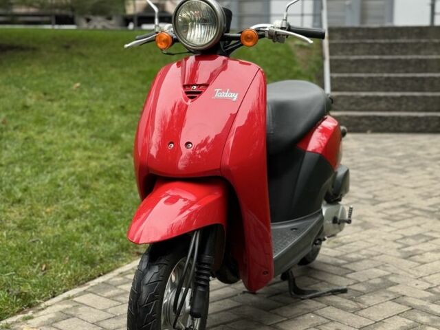 Хонда Інша, об'ємом двигуна 49 л та пробігом 0 тис. км за 700 $, фото 1 на Automoto.ua