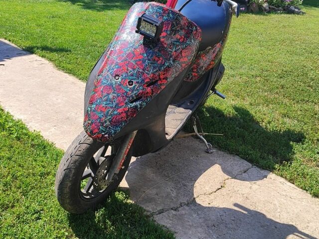 Хонда Другая, объемом двигателя 65 л и пробегом 0 тыс. км за 261 $, фото 1 на Automoto.ua