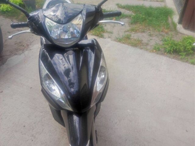 Хонда Другая, объемом двигателя 0.11 л и пробегом 0 тыс. км за 1372 $, фото 1 на Automoto.ua