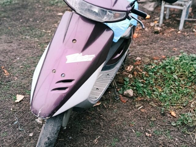 Хонда Другая, объемом двигателя 0 л и пробегом 0 тыс. км за 166 $, фото 1 на Automoto.ua