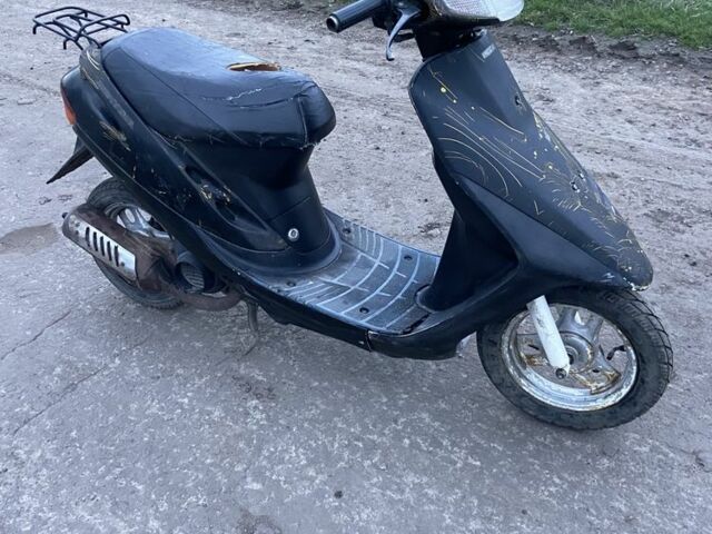 Хонда Другая, объемом двигателя 50 л и пробегом 0 тыс. км за 214 $, фото 1 на Automoto.ua