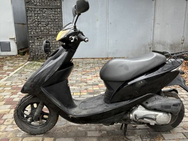 Хонда Другая, объемом двигателя 49 л и пробегом 0 тыс. км за 405 $, фото 1 на Automoto.ua