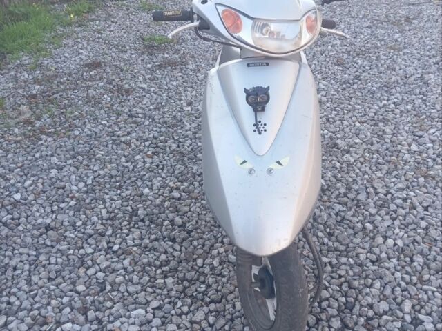 Хонда Інша, об'ємом двигуна 50 л та пробігом 0 тис. км за 556 $, фото 1 на Automoto.ua