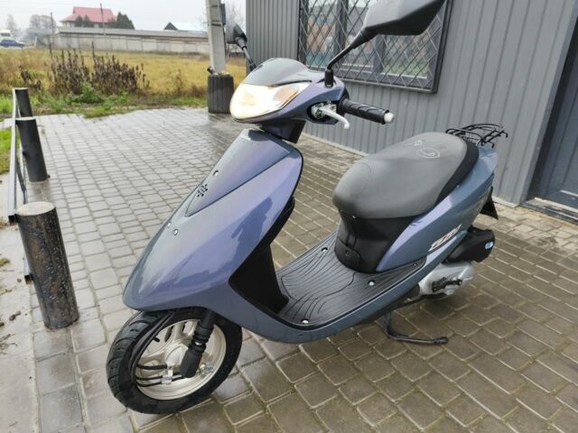 Хонда Другая, объемом двигателя 0 л и пробегом 0 тыс. км за 720 $, фото 1 на Automoto.ua