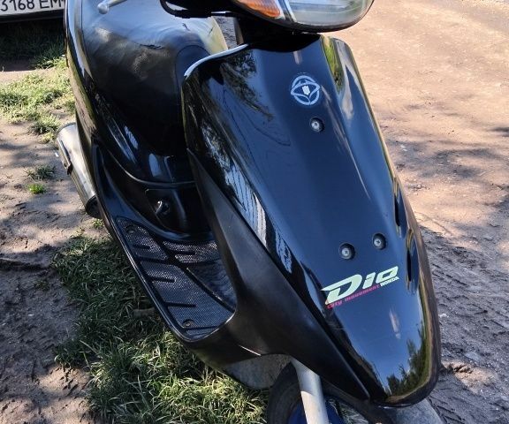 Хонда Інша, об'ємом двигуна 49 л та пробігом 0 тис. км за 300 $, фото 1 на Automoto.ua