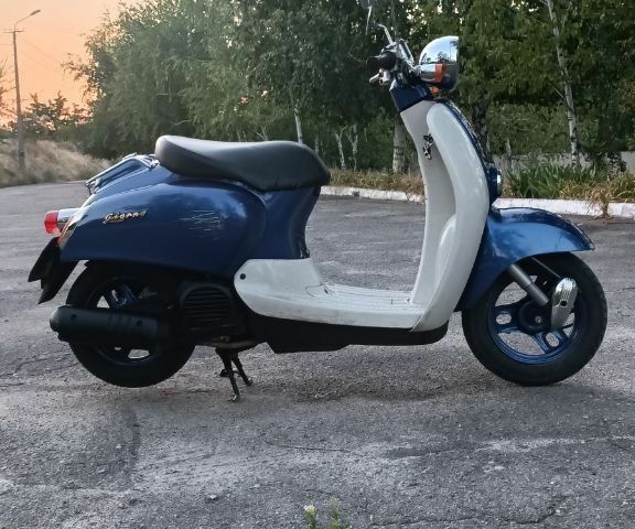 Хонда Другая, объемом двигателя 50 л и пробегом 0 тыс. км за 450 $, фото 1 на Automoto.ua