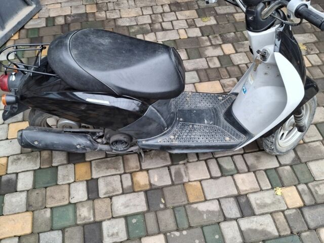 Хонда Другая, объемом двигателя 49 л и пробегом 0 тыс. км за 260 $, фото 1 на Automoto.ua