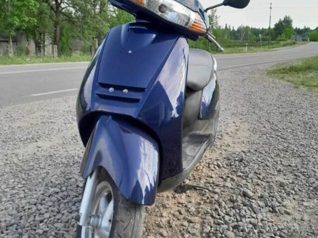 Хонда Другая, объемом двигателя 49 л и пробегом 0 тыс. км за 250 $, фото 1 на Automoto.ua