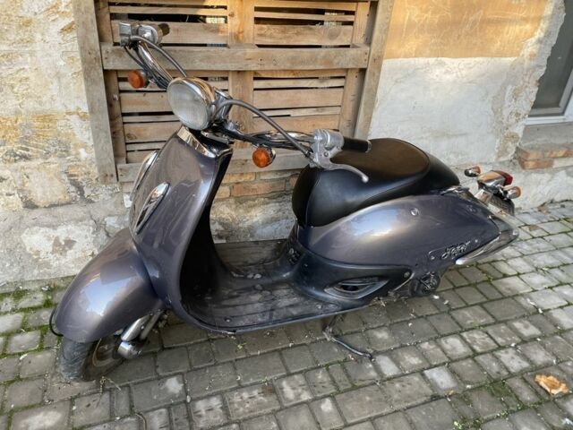 Хонда Другая, объемом двигателя 90 л и пробегом 0 тыс. км за 735 $, фото 1 на Automoto.ua