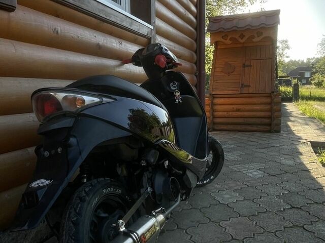 Хонда Інша, об'ємом двигуна 0 л та пробігом 0 тис. км за 450 $, фото 1 на Automoto.ua