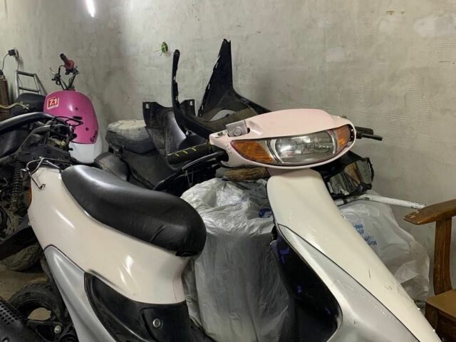 Хонда Другая, объемом двигателя 65 л и пробегом 0 тыс. км за 261 $, фото 1 на Automoto.ua