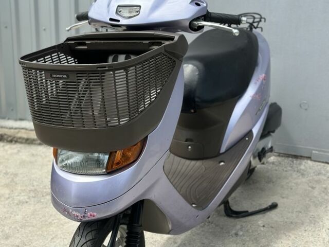 Хонда Інша, об'ємом двигуна 49 л та пробігом 0 тис. км за 620 $, фото 1 на Automoto.ua