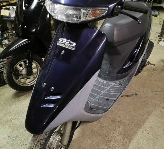 Хонда Інша, об'ємом двигуна 50 л та пробігом 0 тис. км за 280 $, фото 1 на Automoto.ua