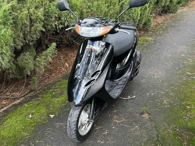 Хонда Інша, об'ємом двигуна 50 л та пробігом 0 тис. км за 314 $, фото 1 на Automoto.ua