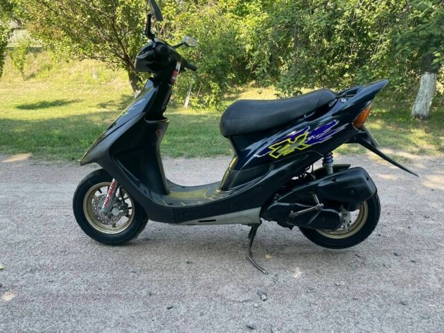 Хонда Другая, объемом двигателя 50 л и пробегом 0 тыс. км за 356 $, фото 1 на Automoto.ua