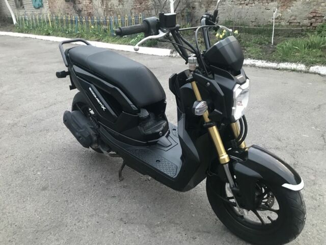 Хонда Інша, об'ємом двигуна 0.11 л та пробігом 0 тис. км за 1700 $, фото 1 на Automoto.ua