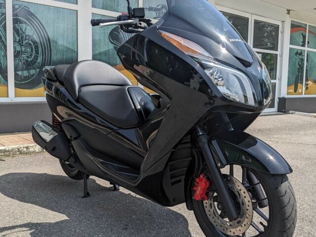 Хонда Другая, объемом двигателя 0.25 л и пробегом 0 тыс. км за 3200 $, фото 1 на Automoto.ua