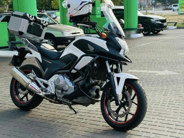 Хонда Інша, об'ємом двигуна 0.67 л та пробігом 0 тис. км за 6500 $, фото 1 на Automoto.ua
