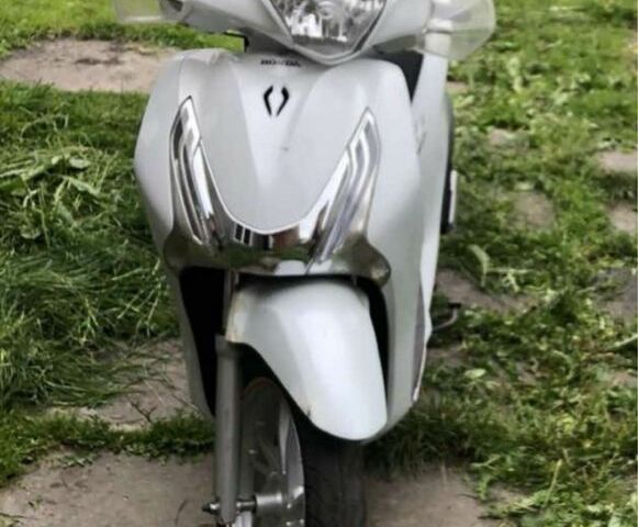 Хонда Другая, объемом двигателя 0.13 л и пробегом 0 тыс. км за 1000 $, фото 1 на Automoto.ua