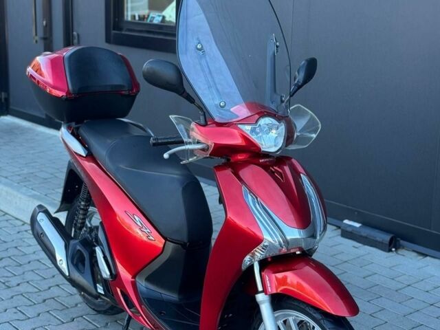 Хонда Інша, об'ємом двигуна 0.15 л та пробігом 0 тис. км за 2100 $, фото 1 на Automoto.ua