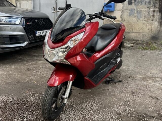 Хонда Другая, объемом двигателя 0.13 л и пробегом 0 тыс. км за 1499 $, фото 1 на Automoto.ua