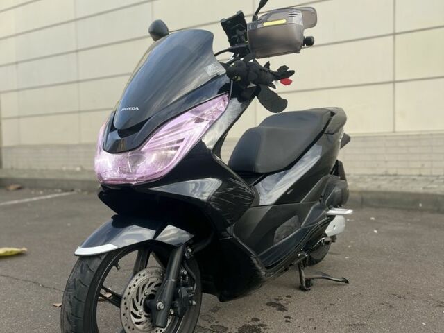 Хонда Другая, объемом двигателя 0.13 л и пробегом 0 тыс. км за 1650 $, фото 1 на Automoto.ua