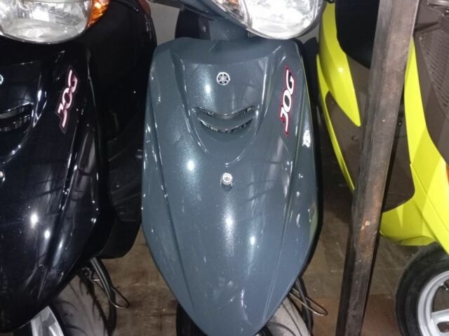 Хонда Другая, объемом двигателя 49 л и пробегом 0 тыс. км за 476 $, фото 1 на Automoto.ua