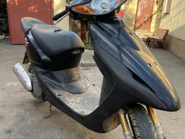 Хонда Інша, об'ємом двигуна 49 л та пробігом 0 тис. км за 600 $, фото 1 на Automoto.ua