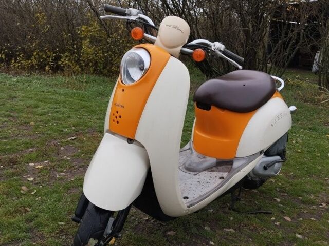 Хонда Другая, объемом двигателя 49 л и пробегом 0 тыс. км за 309 $, фото 1 на Automoto.ua