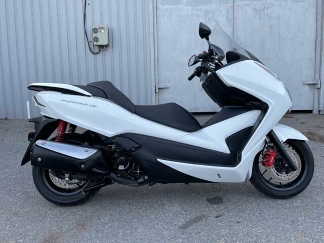 Хонда Інша, об'ємом двигуна 0.25 л та пробігом 0 тис. км за 3500 $, фото 1 на Automoto.ua