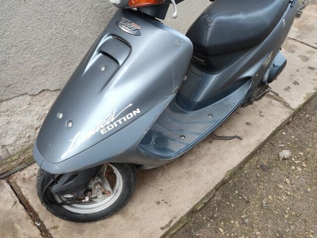 Хонда Другая, объемом двигателя 49 л и пробегом 0 тыс. км за 323 $, фото 1 на Automoto.ua