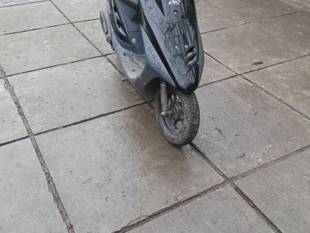 Хонда Другая, объемом двигателя 0 л и пробегом 0 тыс. км за 200 $, фото 1 на Automoto.ua