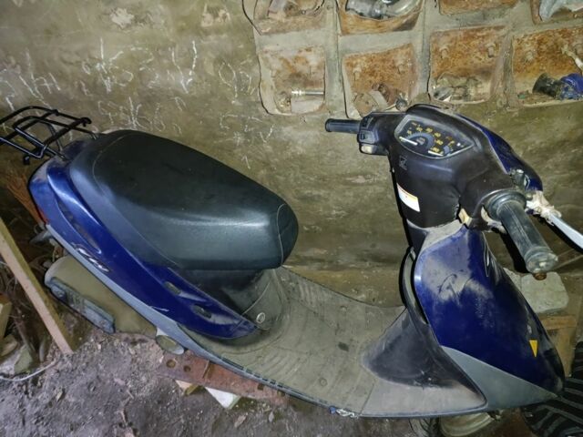 Хонда Другая, объемом двигателя 0 л и пробегом 0 тыс. км за 285 $, фото 1 на Automoto.ua