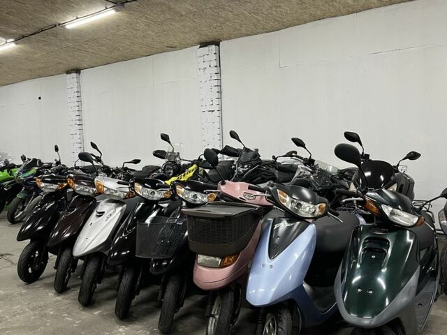 Хонда Другая, объемом двигателя 49 л и пробегом 0 тыс. км за 500 $, фото 1 на Automoto.ua