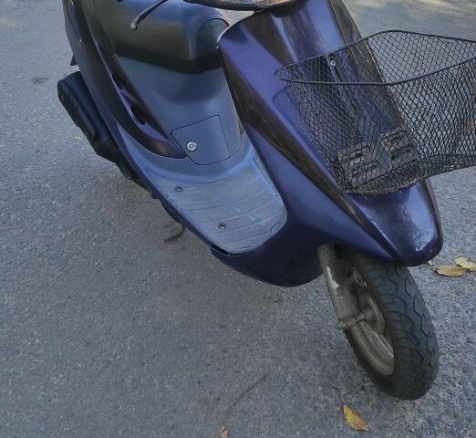 Хонда Другая, объемом двигателя 50 л и пробегом 0 тыс. км за 298 $, фото 1 на Automoto.ua