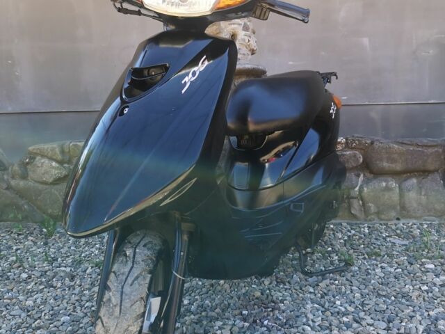 Хонда Другая, объемом двигателя 50 л и пробегом 0 тыс. км за 420 $, фото 1 на Automoto.ua