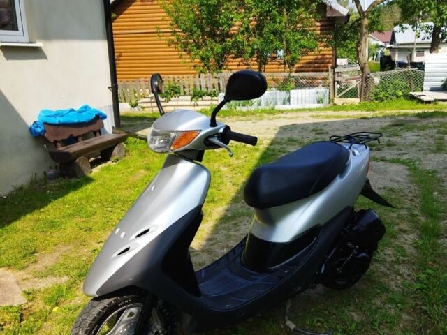 Хонда Другая, объемом двигателя 49 л и пробегом 0 тыс. км за 464 $, фото 1 на Automoto.ua