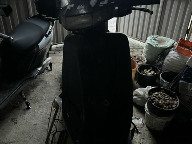 Хонда Інша, об'ємом двигуна 50 л та пробігом 0 тис. км за 48 $, фото 1 на Automoto.ua