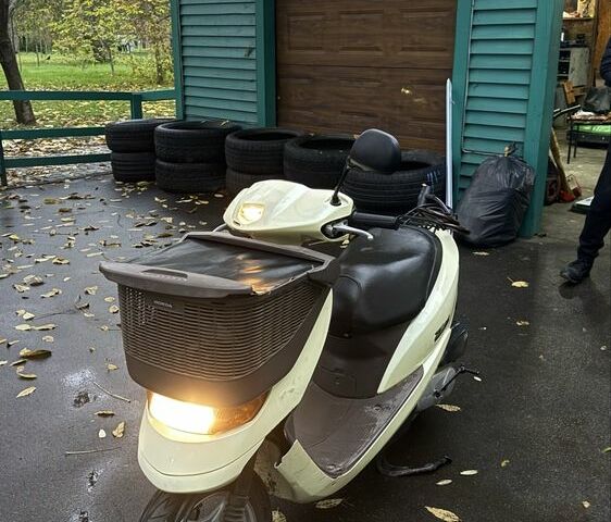 Хонда Інша, об'ємом двигуна 49 л та пробігом 0 тис. км за 550 $, фото 1 на Automoto.ua