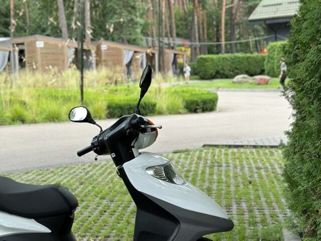 Хонда Другая, объемом двигателя 0 л и пробегом 0 тыс. км за 1909 $, фото 1 на Automoto.ua